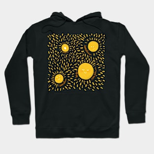 Sunshine Hoodie